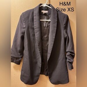 Womens Blazer